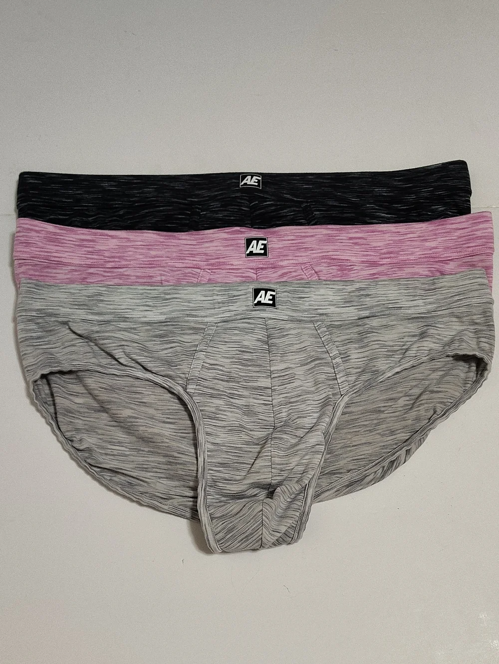 American Eagle Outfitters three american